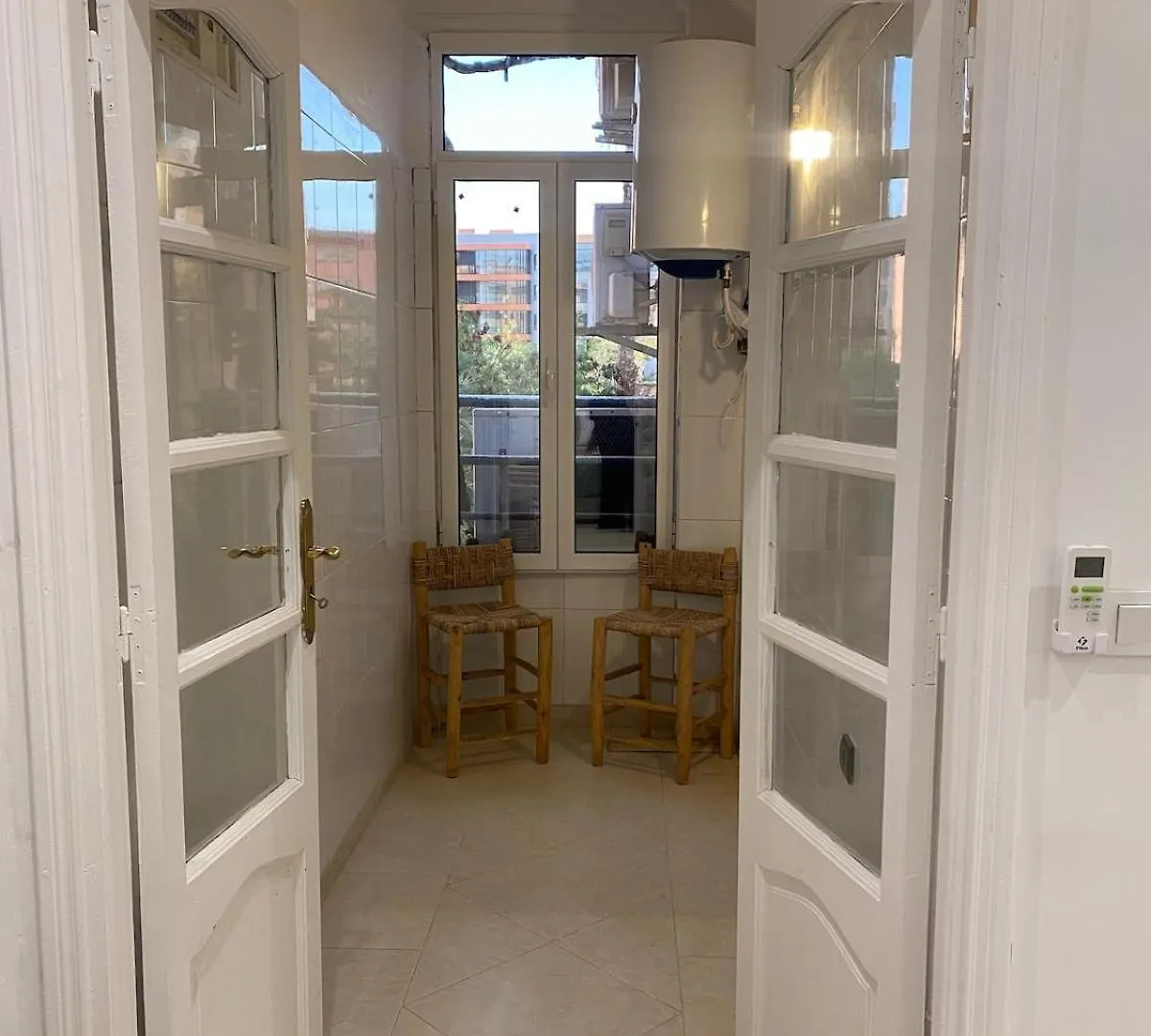 Apartman Gueliz Ultra Central & Cosy Marrákes Marokkó