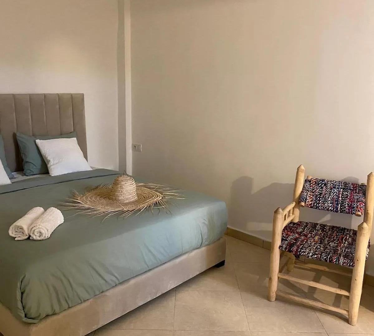 Gueliz Ultra Central & Cosy Marrakesh 0*,  Morocco
