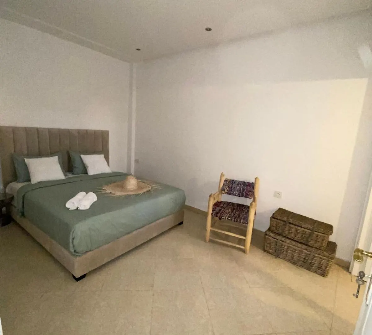 Apartment Gueliz Ultra Central & Cosy Marrakesh Morocco