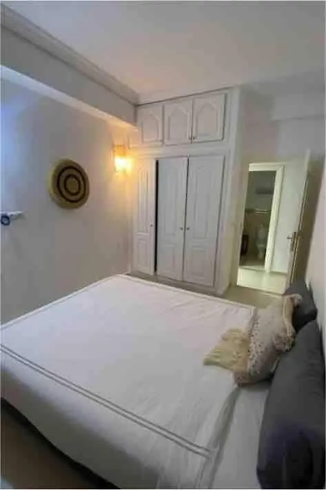 Apartment Gueliz Ultra Central & Cosy Marrakesh