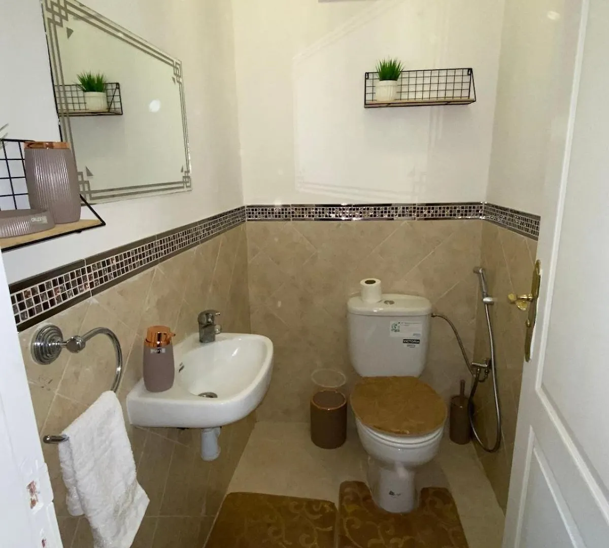 Gueliz Ultra Central & Cosy Marrakesh Morocco