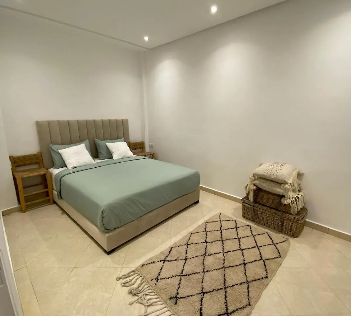 Gueliz Ultra Central & Cosy Marrakesh 0*,  Morocco