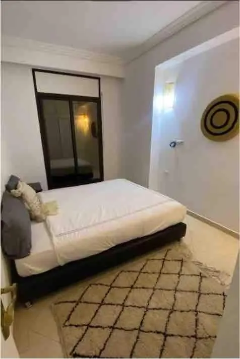 Gueliz Ultra Central & Cosy Marrakesh Apartment