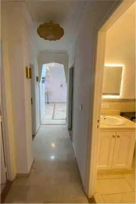 Gueliz Ultra Central & Cosy Marrakesh Apartment