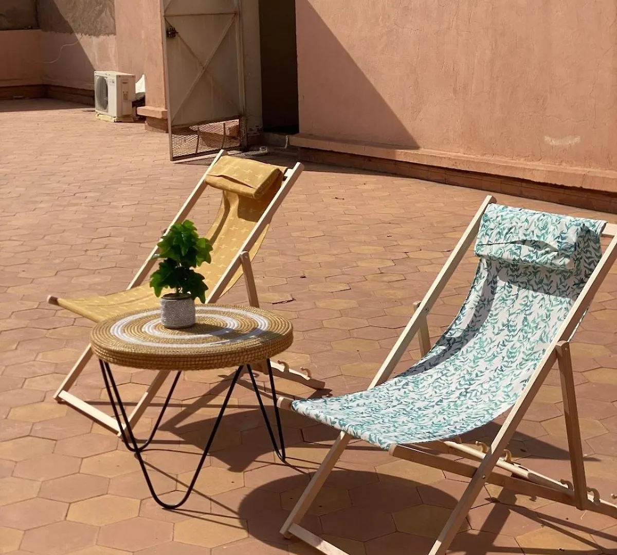 Apartment Gueliz Ultra Central & Cosy Marrakesh Morocco