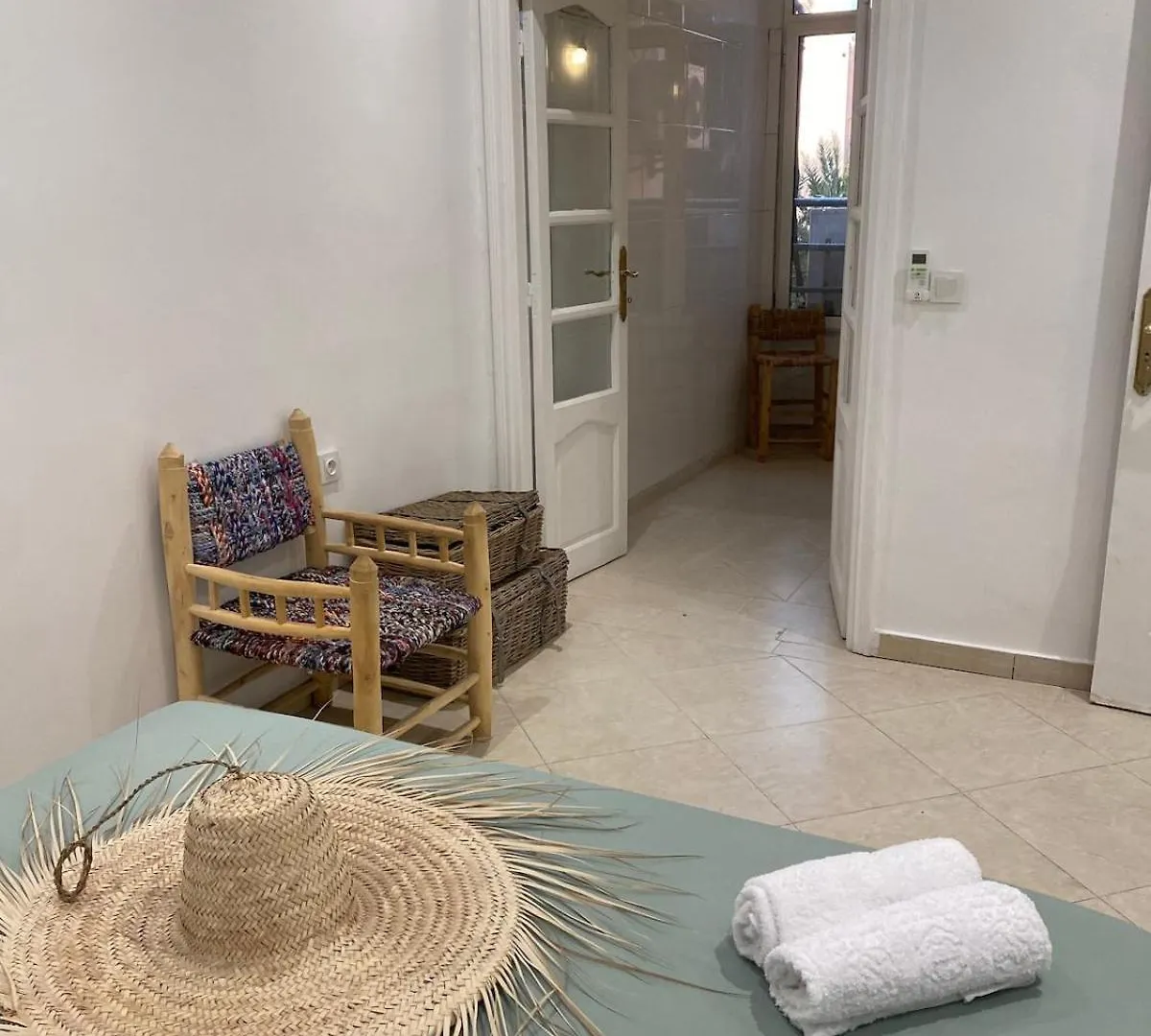 Gueliz Ultra Central & Cosy Marrakesh 0*,