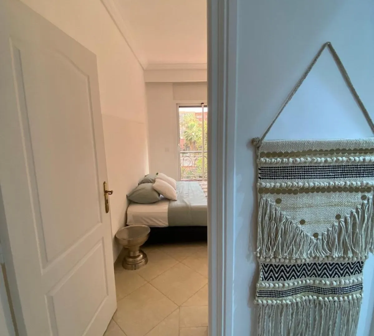 Gueliz Ultra Central & Cosy Marrakesh 0*,  Morocco