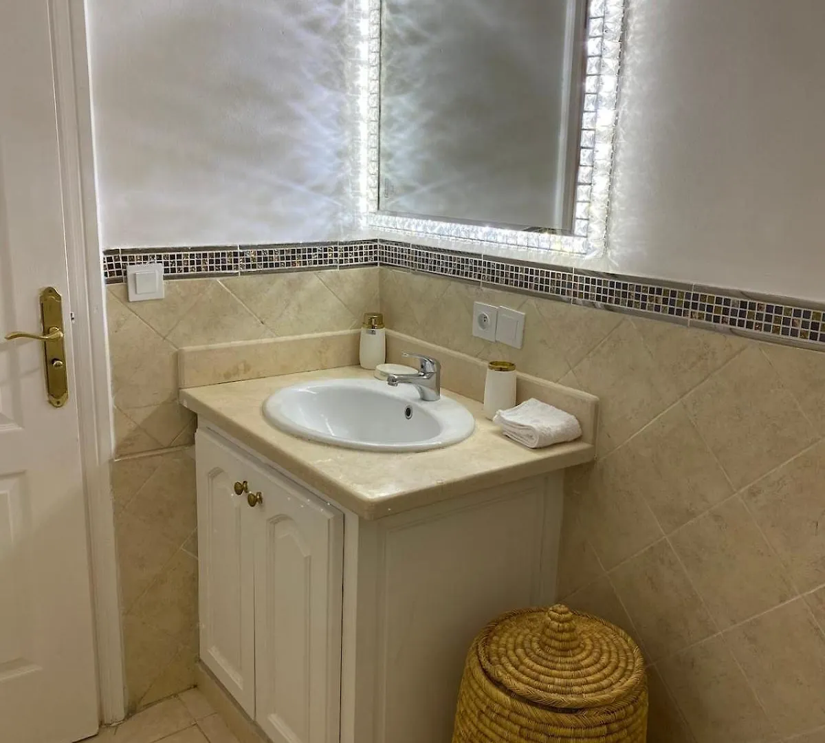 Gueliz Ultra Central & Cosy Marrakesh
