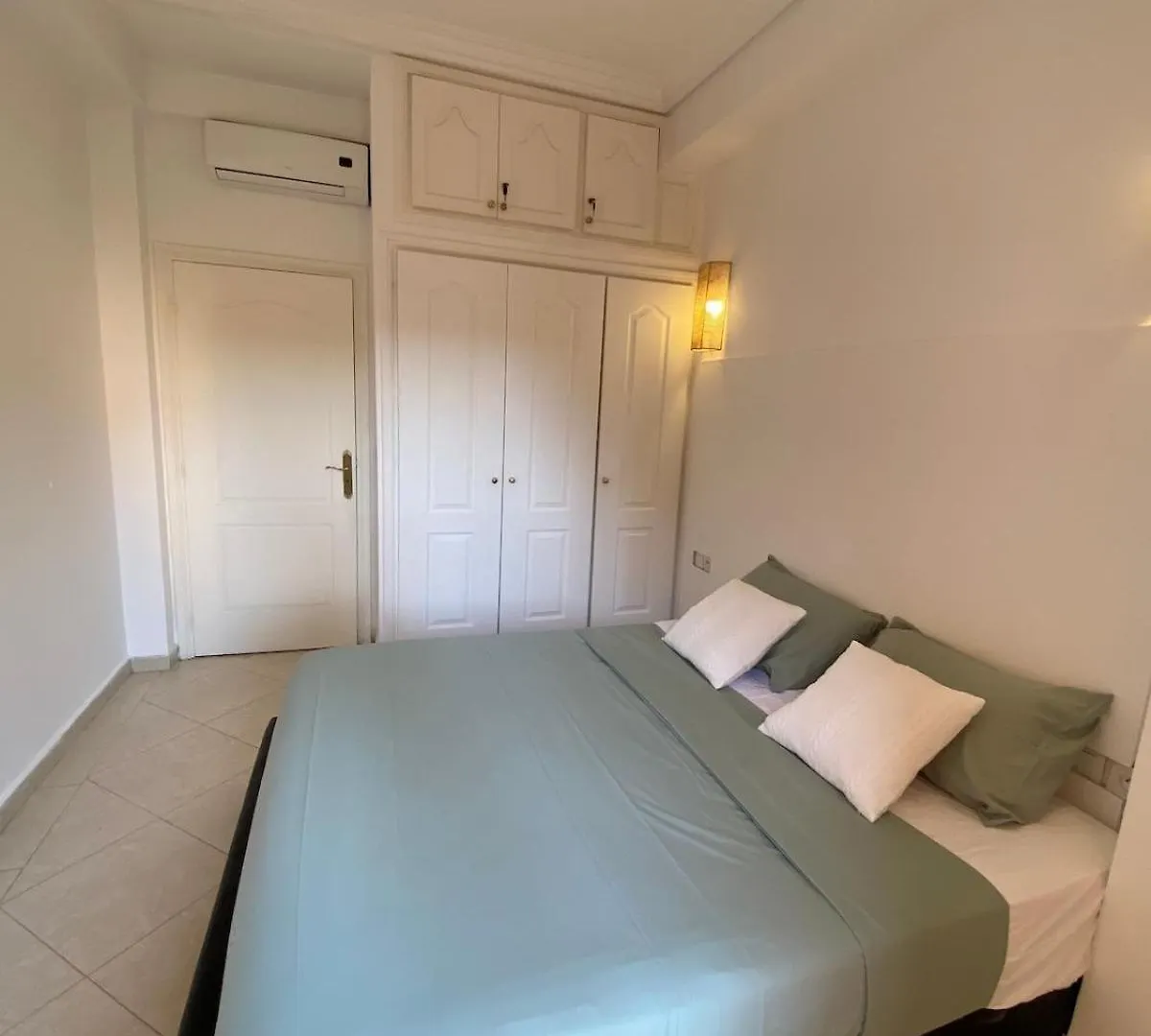 Apartment Gueliz Ultra Central & Cosy Marrakesh Morocco