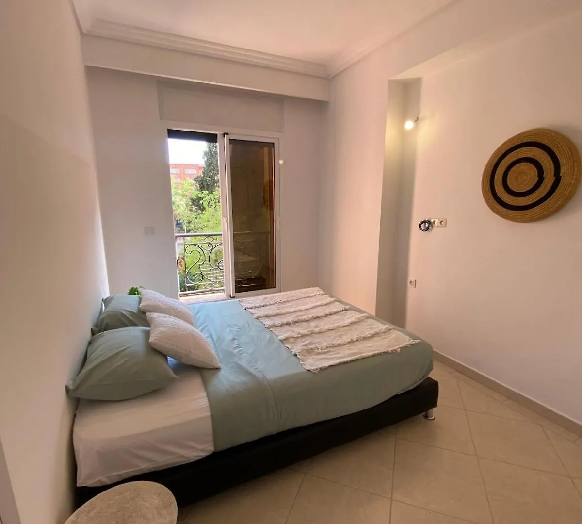 Apartment Gueliz Ultra Central & Cosy Marrakesh