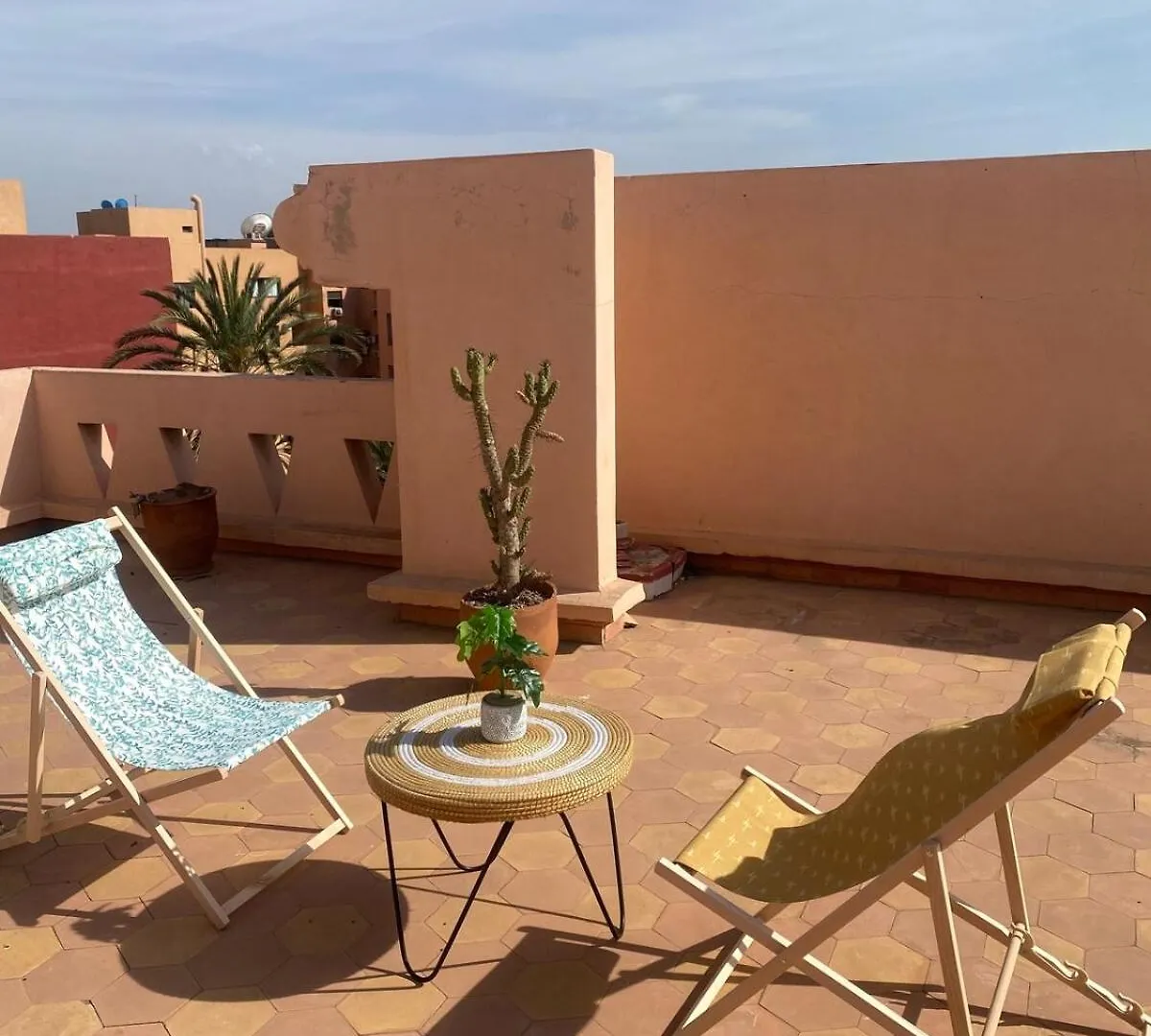 Gueliz Ultra Central & Cosy Marrakesh 0*,