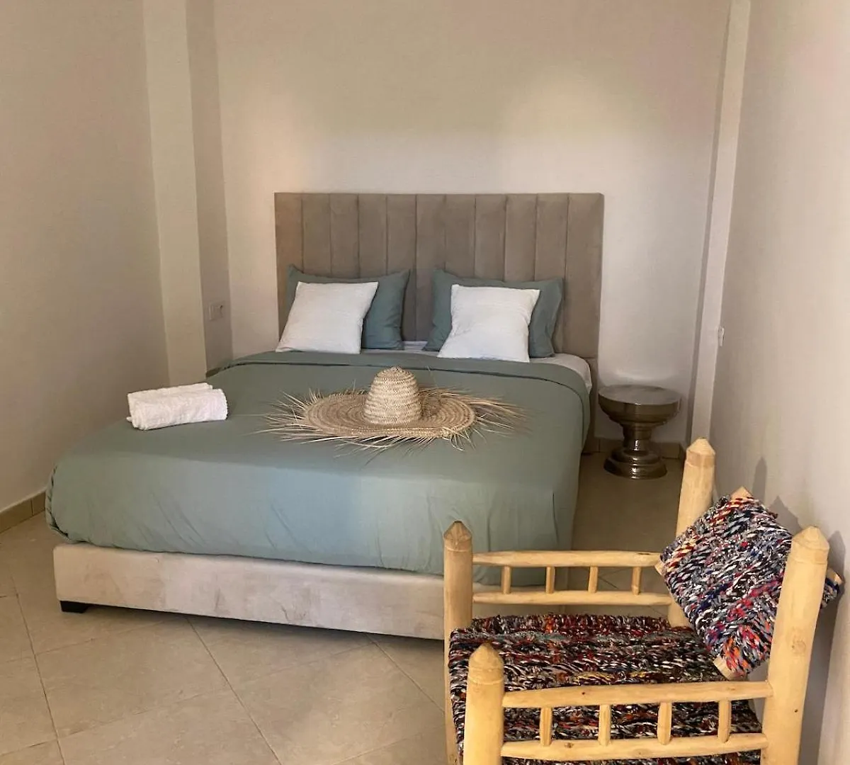 Gueliz Ultra Central & Cosy Marrakesh