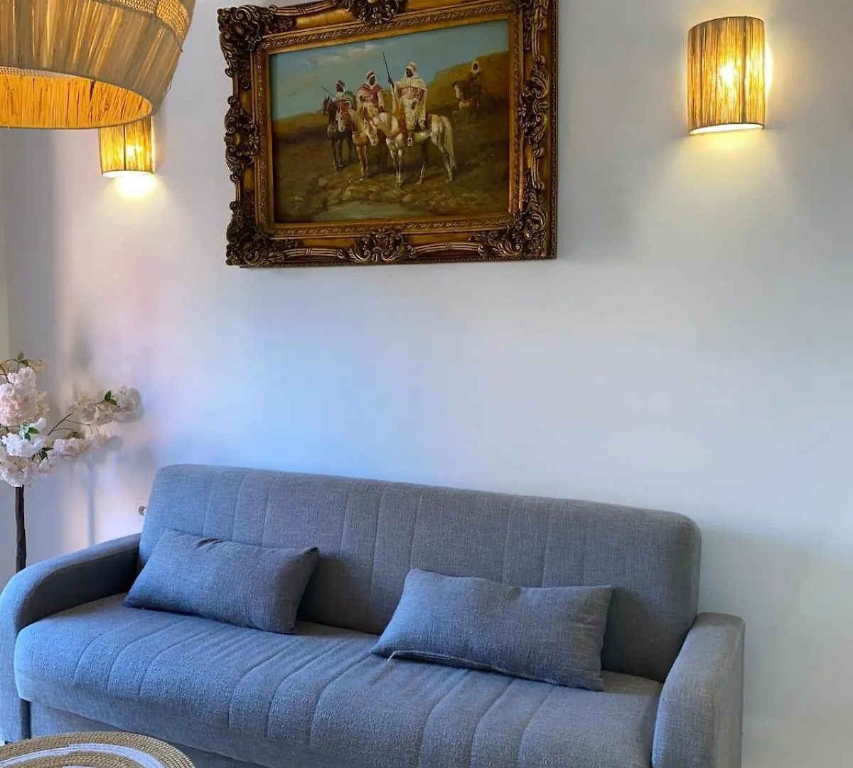 Gueliz Ultra Central & Cosy Marrakesh Morocco