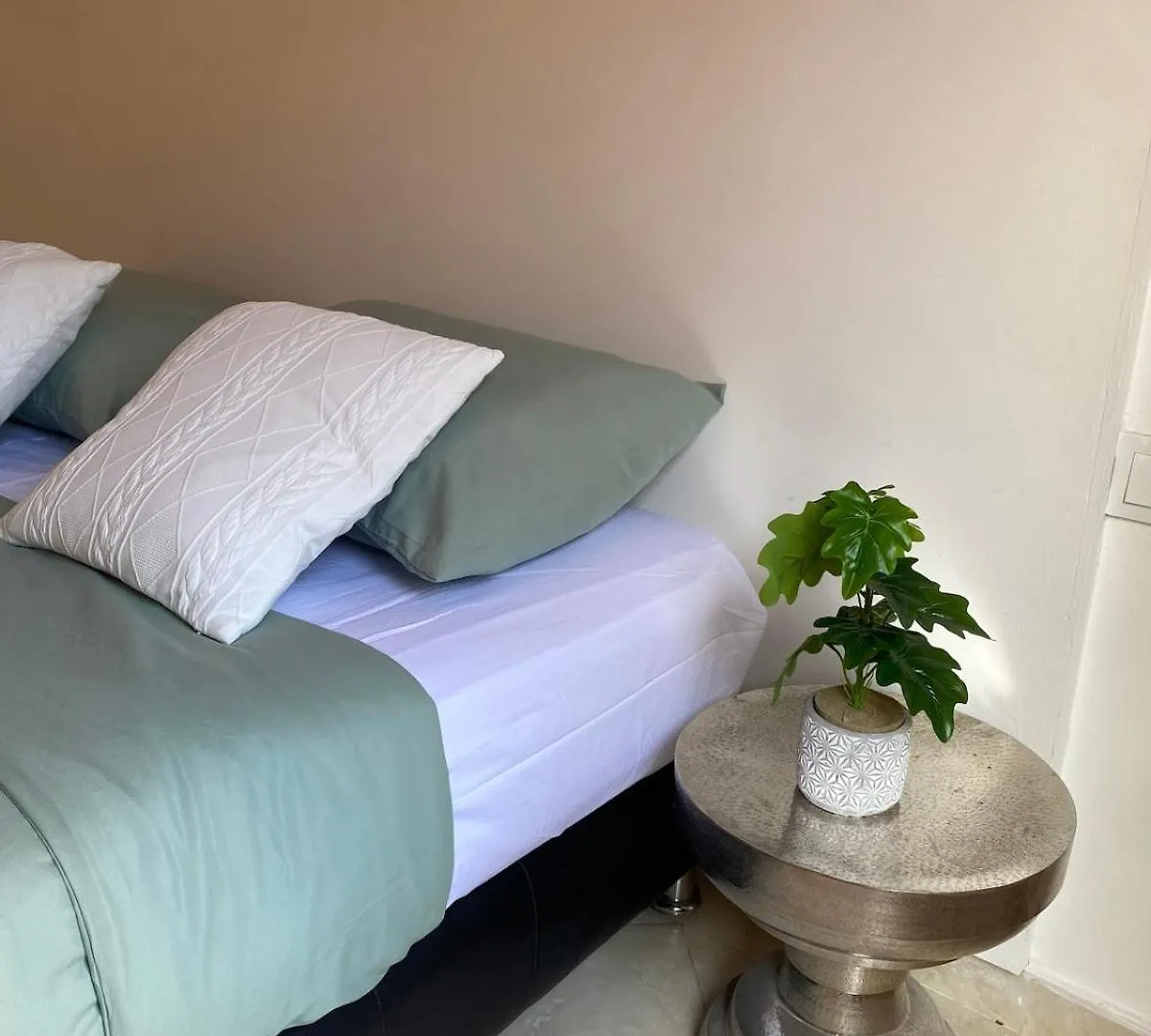 Gueliz Ultra Central & Cosy Marrakesh 0*,  Morocco