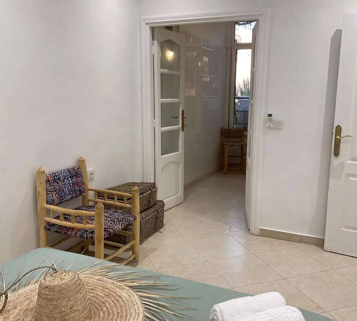 Gueliz Ultra Central & Cosy Marrakesh Morocco